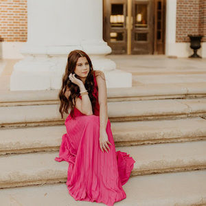 Meet your Posher, Mary kaelyn